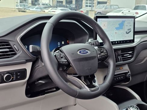 Used 2023 Ford Escape Active w/ Tech Pack #2 image 23