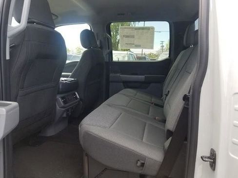 New 2026 Ford F150 XLT w/ Equipment Group 302A MID AWD/4WD image 16