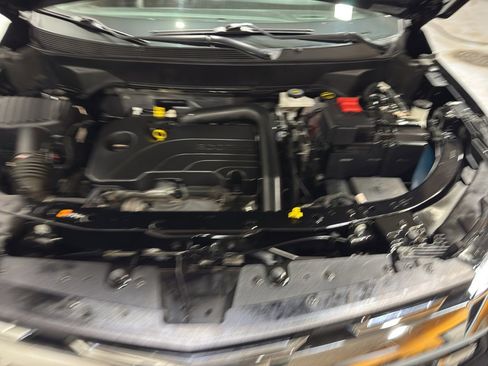 Used 2025 Chevrolet Equinox LT w/ Convenience Package II image 32