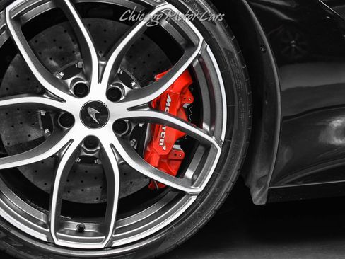 Used 2022 McLaren 720S Performance RWD image 50