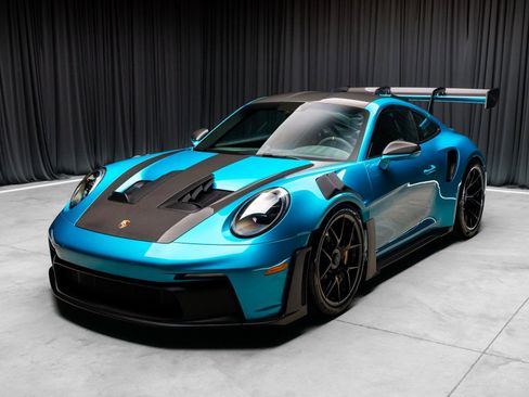 Used 2024 Porsche 911 GT3 RS w/ Weissach Package image 21