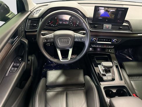 Certified 2024 Audi Q5 2.0T Premium w/ Convenience Package AWD/4WD image 22