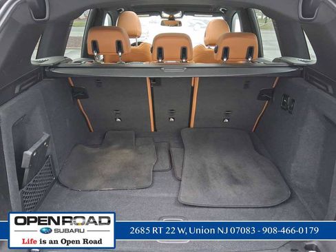 Used 2024 BMW X3 sDrive30i w/ Premium Package image 9