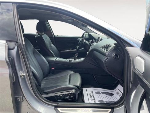 Used 2013 BMW 650i Gran Coupe xDrive image 15