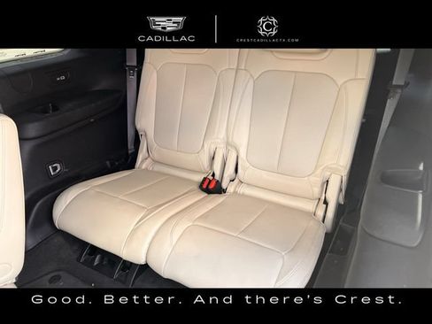 Used 2024 Jeep Grand Cherokee L Limited w/ Luxury Tech Group II RWD image 27