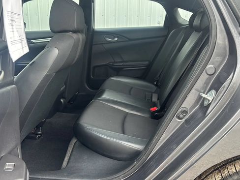 Used 2021 Honda Civic Sport image 17