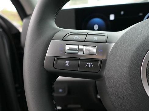 New 2025 Hyundai Kona SEL FWD image 14