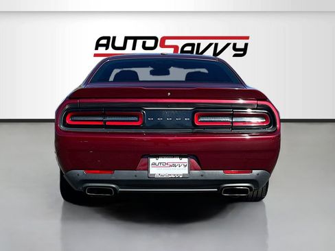 Used 2020 Dodge Challenger R/T image 6