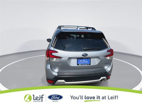 Used 2020 Subaru Forester Touring w/ Popular Package #2 image 10
