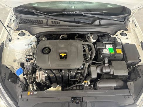 Used 2020 Kia Forte LXS FWD image 35