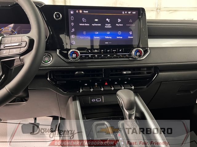 New 2026 Chevrolet Colorado LT w/ LT Convenience Package RWD image 42