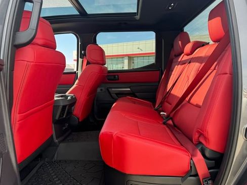 New 2026 Toyota Tundra TRD Pro image 15