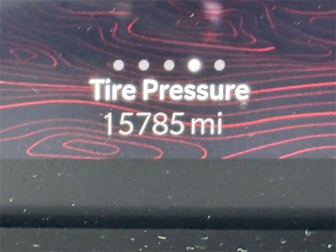 Certified 2024 Jeep Grand Cherokee Laredo X image 42