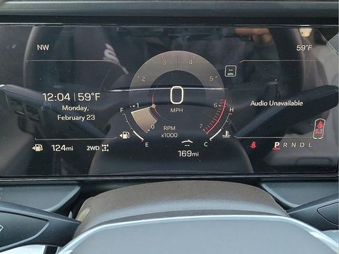 New 2026 GMC Terrain Denali image 17