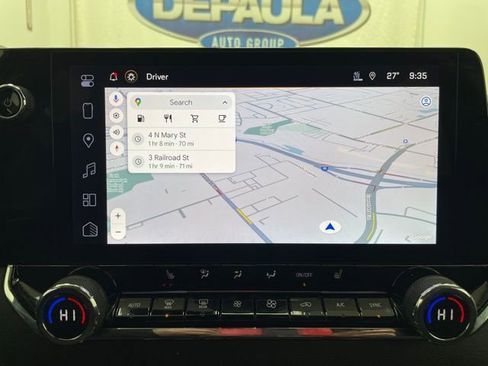 New 2026 Chevrolet Colorado Trail Boss image 4