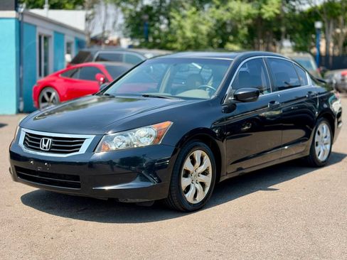 Used 2008 Honda Accord EX-L image 4