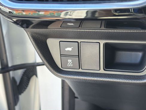 Certified 2025 Acura ADX A-Spec AWD/4WD image 38