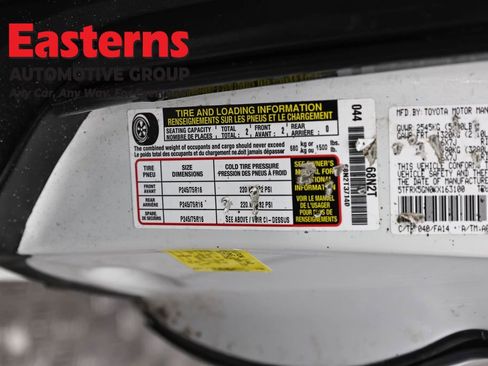 Used 2019 Toyota Tacoma SR image 33