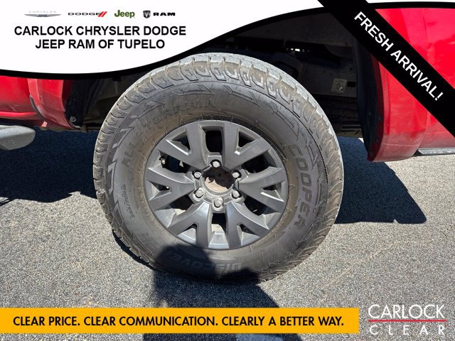 Used 2023 Toyota Tacoma SR5 RWD image 7