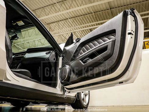 Used 2010 Ford Mustang GT RWD image 66