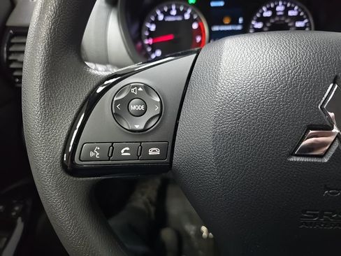 Used 2024 Mitsubishi Eclipse Cross LE image 19