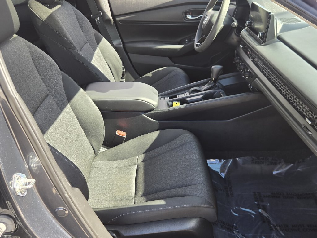 Certified 2024 Honda Accord EX image 16