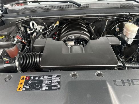 Used 2019 Chevrolet Tahoe Premier w/ Premier Plus Edition image 11