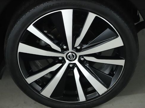 Used 2021 Nissan Altima 2.5 SR image 39