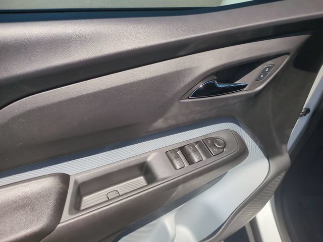 New 2027 Chevrolet Bolt LT FWD image 24