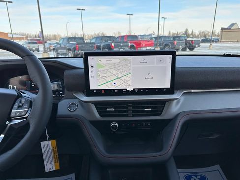 New 2026 Ford Explorer ST-Line w/ ST-Line Street Pack AWD/4WD image 19