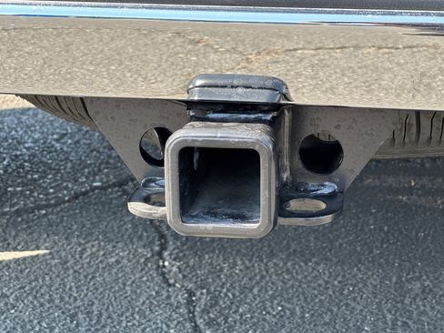 Used 2025 Chevrolet Silverado 1500 LT image 48