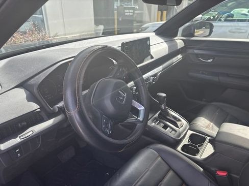 Used 2024 Honda CR-V Sport-L image 11