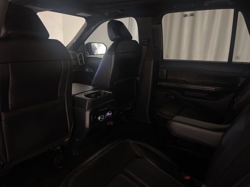 Used 2021 Ford Expedition Max Limited image 29