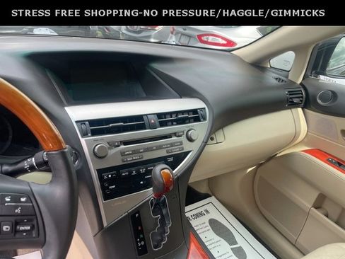 Used 2010 Lexus RX 350 AWD image 19