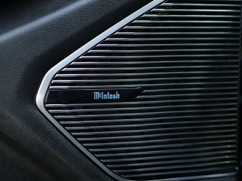 Used 2022 Jeep Grand Cherokee Overland w/ Luxury Tech Group IV image 33