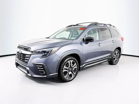 Used 2024 Subaru Ascent Touring AWD/4WD image 7