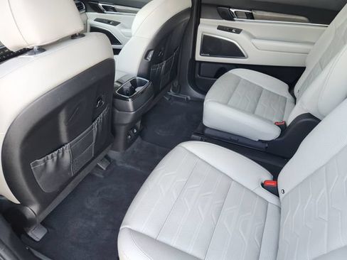 Used 2021 Kia Telluride SX w/ SX Prestige Package AWD/4WD image 22
