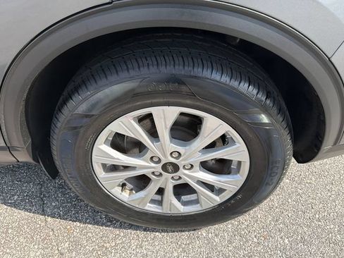Used 2024 Ford Escape Active w/ Tech Pack #1 FWD image 19