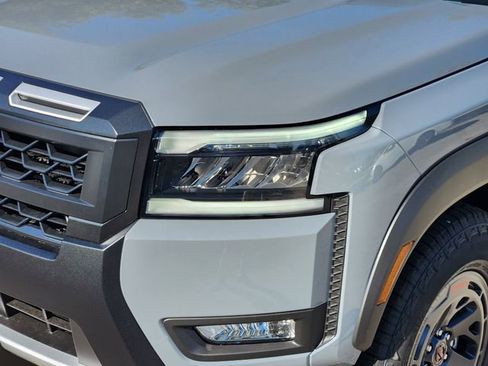 New 2026 Nissan Frontier Pro-X w/ Pro-X Convenience Package image 6