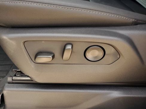 New 2026 GMC Sierra 1500 Elevation w/ Elevation Premium Package AWD/4WD image 19