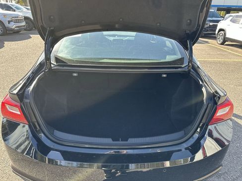 Certified 2025 Chevrolet Malibu LT image 23