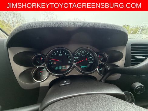 Used 2009 Chevrolet Silverado 1500 LT w/ Power Pack Plus image 16