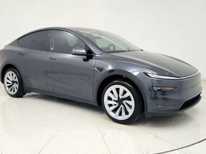 Used 2026 Tesla Model Y Long Range