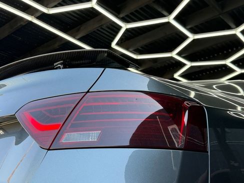 Used 2014 Audi RS 5 Coupe AWD/4WD image 35