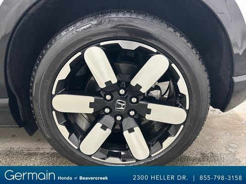 Used 2024 Honda Prologue Elite image 14