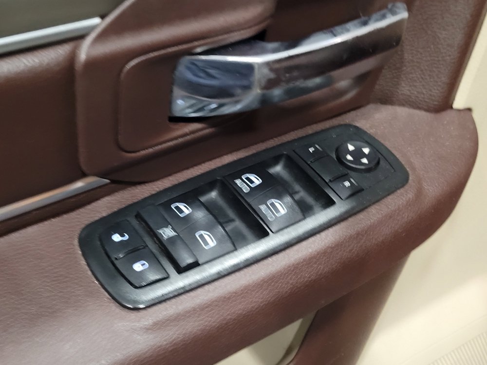 Used 2015 RAM 1500 Big Horn AWD/4WD image 27
