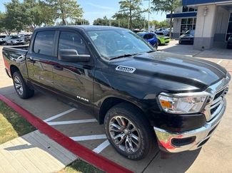 Used 2019 RAM 1500 Tradesman RWD video 1