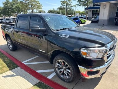 Used 2019 RAM 1500 Tradesman