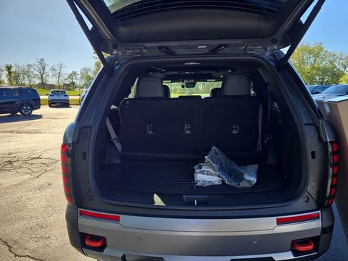 New 2026 Hyundai Palisade XRT Pro AWD/4WD image 24