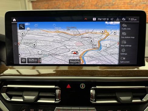 Certified 2022 BMW X3 xDrive30i w/ Convenience Package image 20